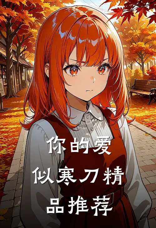 你的爱，似寒刀精品推荐
