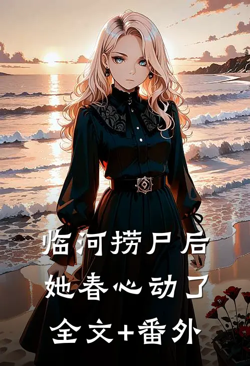 临河捞尸后，她春心动了全文+番外