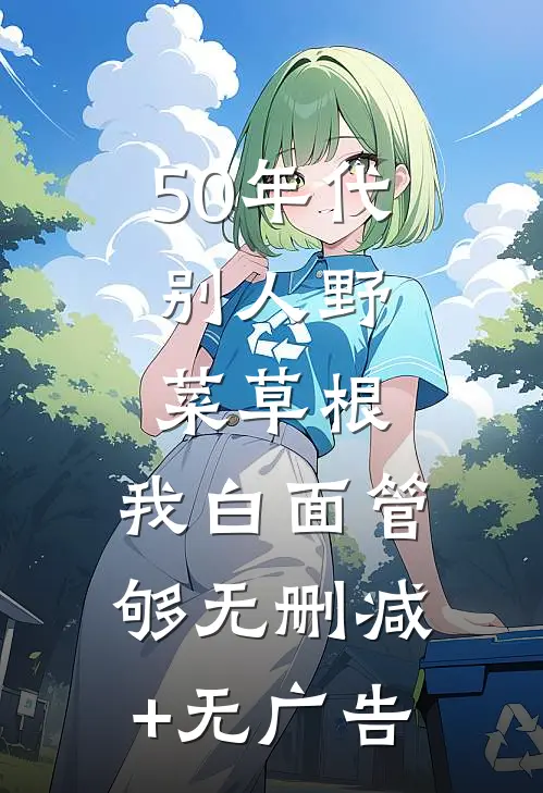 50年代：别人野菜草根，我白面管够无删减+无广告