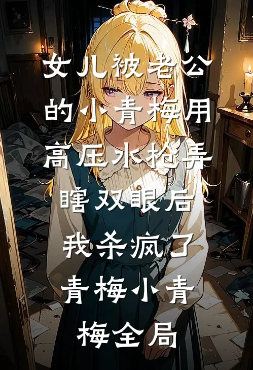 女儿被老公的小青梅用高压水枪弄瞎双眼后，我杀疯了青梅小青梅全局
