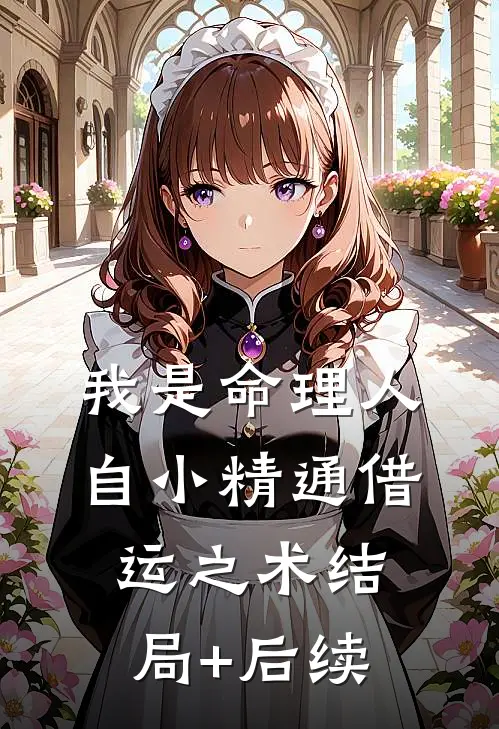 我是命理人，自小精通借运之术结局+后续