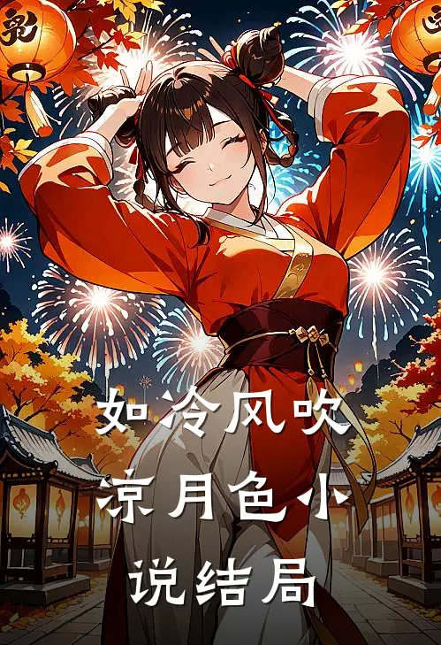 如冷风吹凉月色小说结局