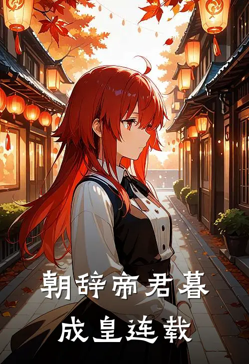 朝辞帝君暮成皇连载