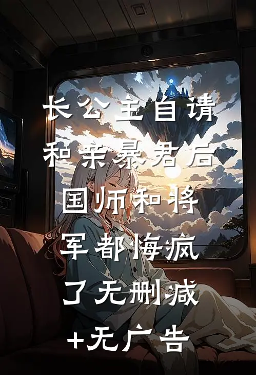 长公主自请和亲暴君后，国师和将军都悔疯了无删减+无广告
