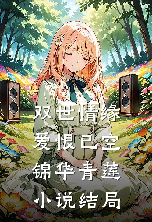双世情缘，爱恨已空锦华青莲小说结局