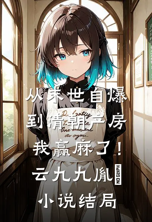 从末世自爆到清朝产房，我赢麻了！云九九胤禛小说结局