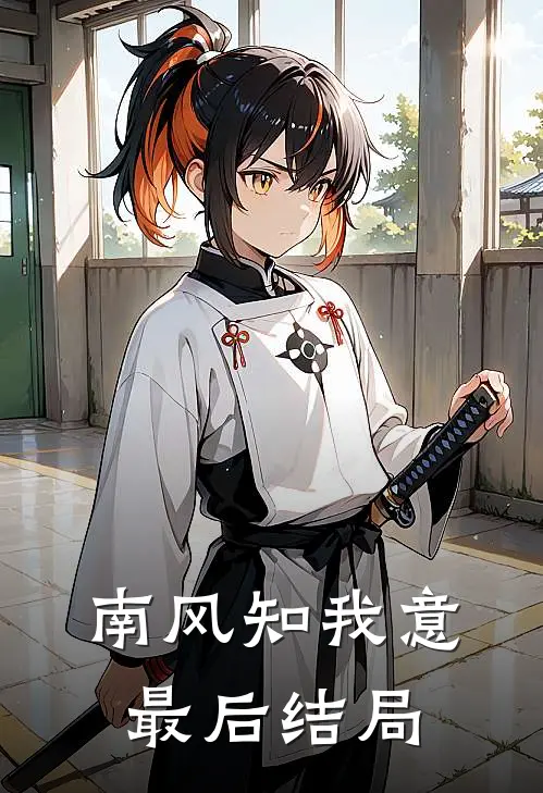 南风知我意最后结局