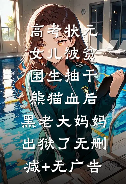 高考状元女儿被贫困生抽干熊猫血后，黑老大妈妈出狱了无删减+无广告