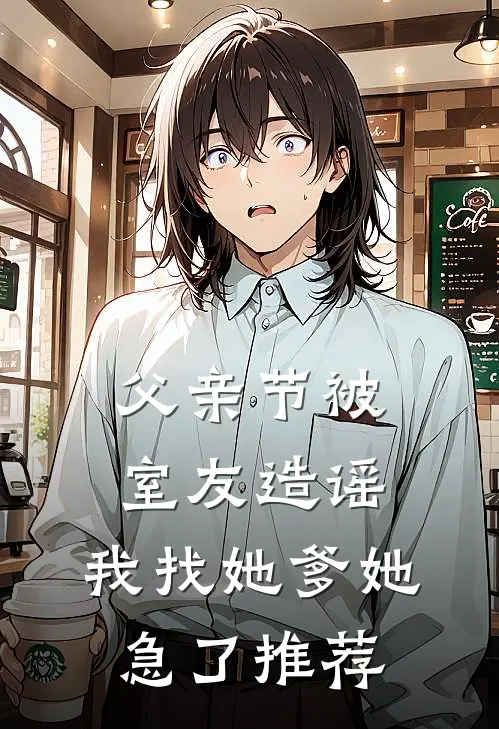 父亲节被室友造谣，我找她爹她急了推荐
