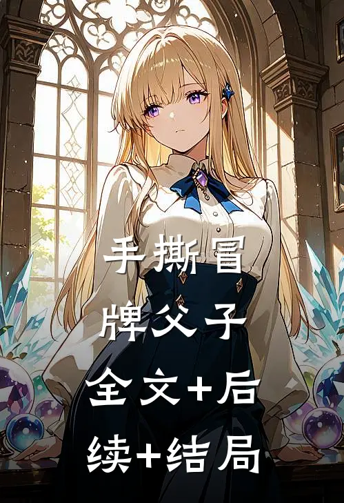 手撕冒牌父子:全文+后续+结局