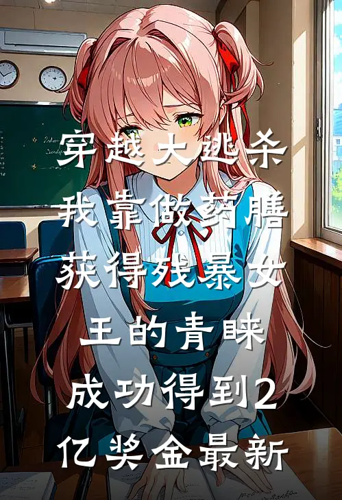 穿越大逃杀，我靠做药膳获得残暴女王的青睐，成功得到2亿奖金最新