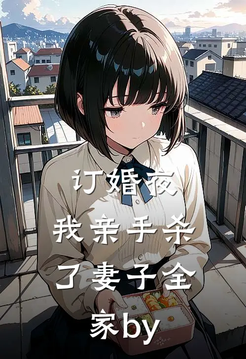 订婚夜，我亲手杀了妻子全家by