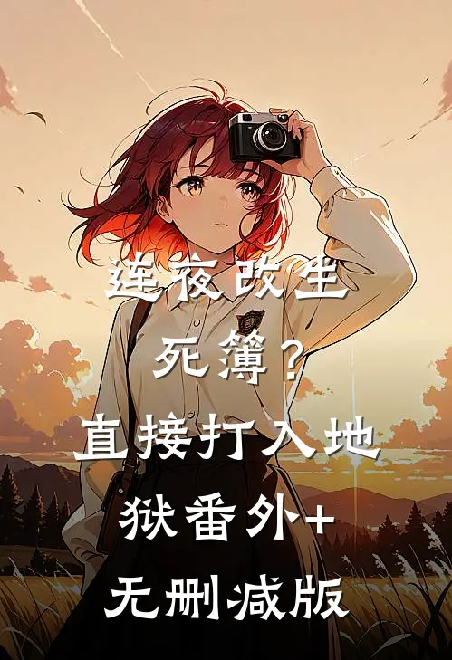 连夜改生死簿？直接打入地狱番外+无删减版