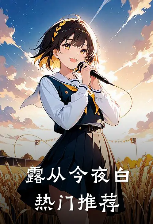 露从今夜白热门推荐