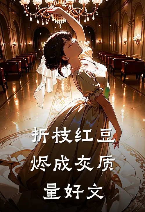 折枝红豆烬成灰质量好文