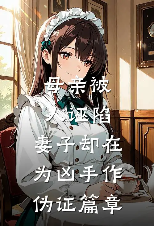 母亲被人诬陷，妻子却在为凶手作伪证篇章