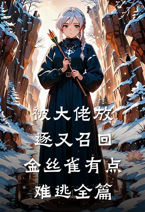 被大佬放逐又召回，金丝雀有点难逃全篇