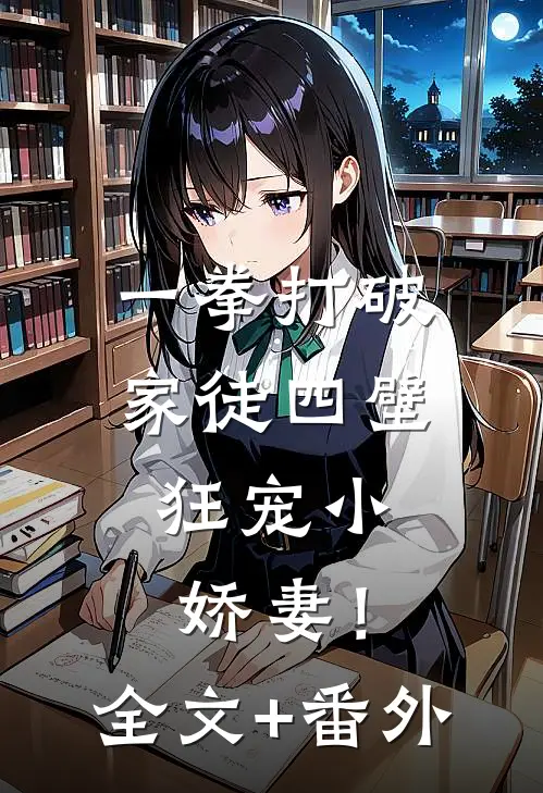 一拳打破家徒四壁，狂宠小娇妻！全文+番外