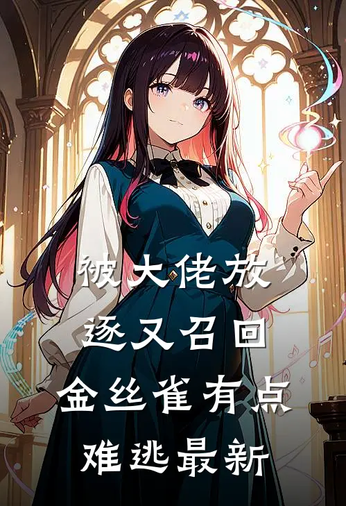 被大佬放逐又召回，金丝雀有点难逃最新