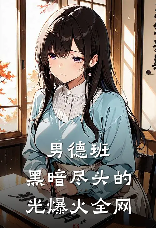 男德班：黑暗尽头的光爆火全网
