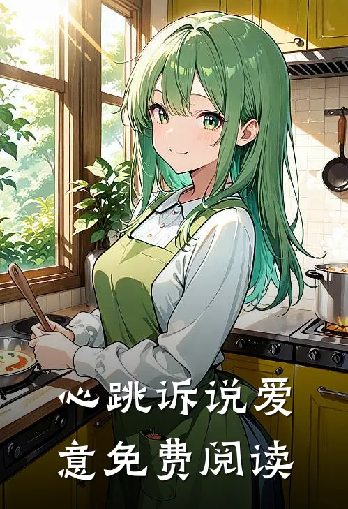 心跳诉说爱意免费阅读