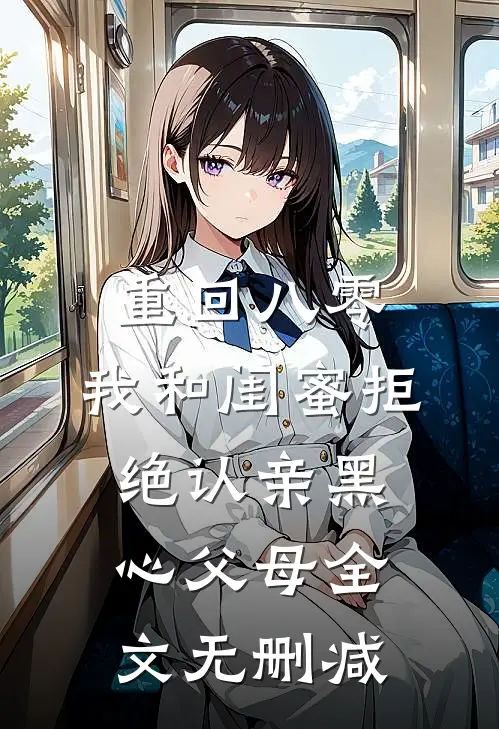重回八零，我和闺蜜拒绝认亲黑心父母全文无删减