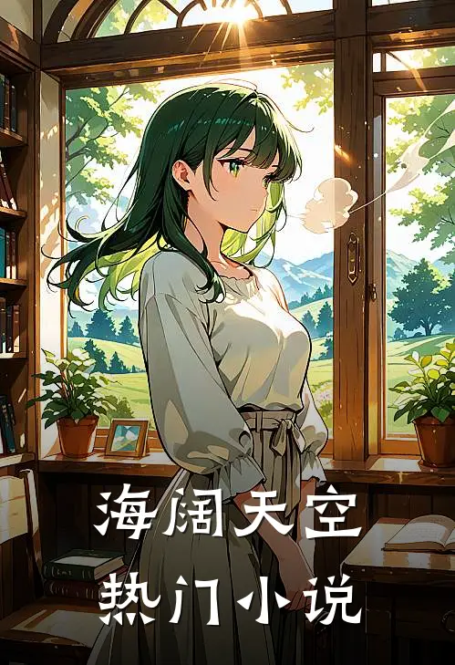 海阔天空热门小说