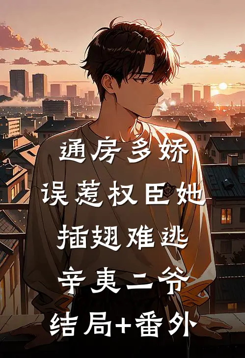 通房多娇：误惹权臣她插翅难逃辛夷二爷:结局+番外