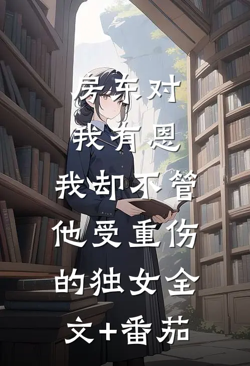 房东对我有恩，我却不管他受重伤的独女全文+番茄