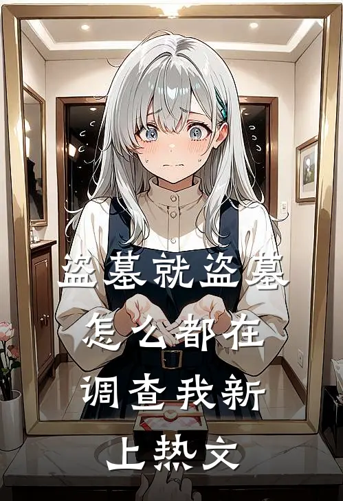 盗墓就盗墓，怎么都在调查我新上热文
