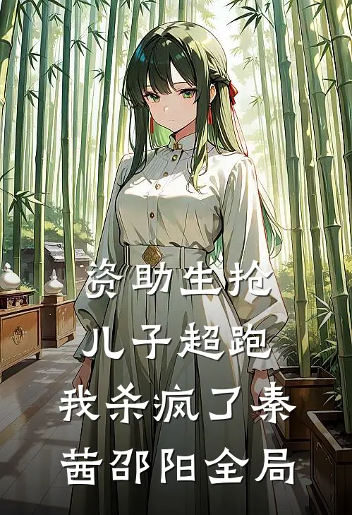 资助生抢儿子超跑，我杀疯了秦茜邵阳全局