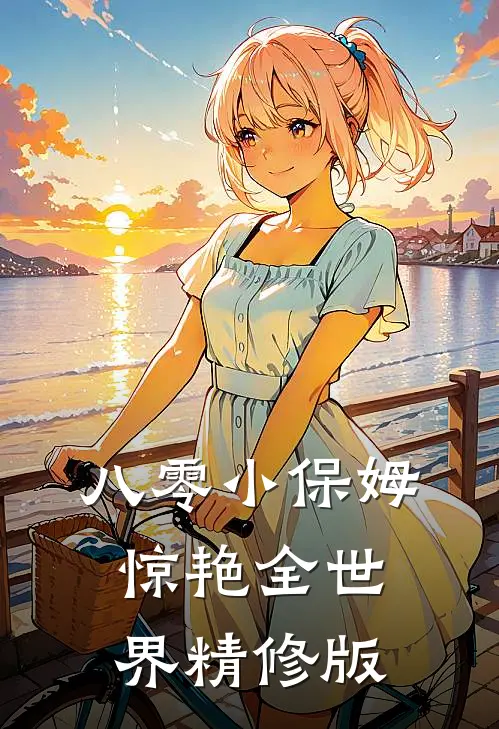 八零小保姆，惊艳全世界精修版
