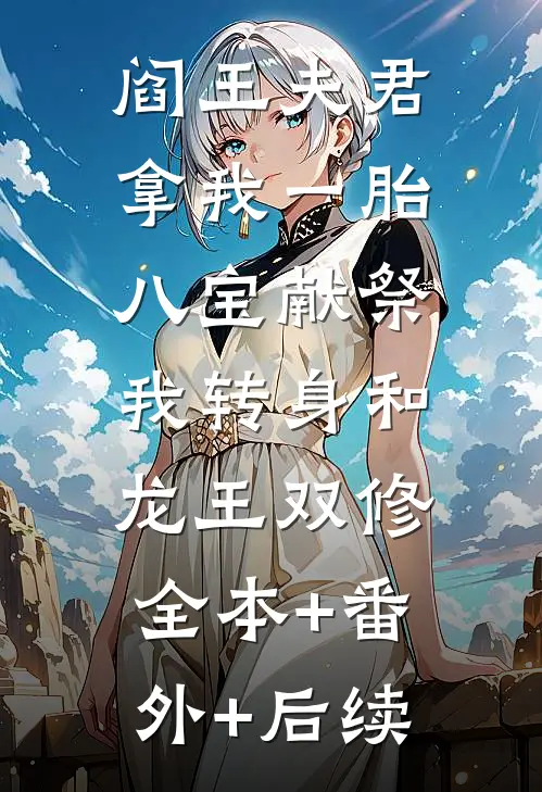 阎王夫君拿我一胎八宝献祭，我转身和龙王双修全本+番外+后续