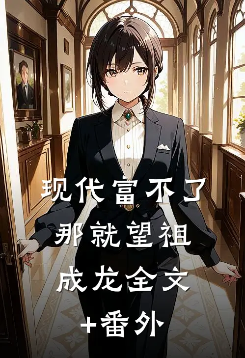现代富不了，那就望祖成龙全文+番外