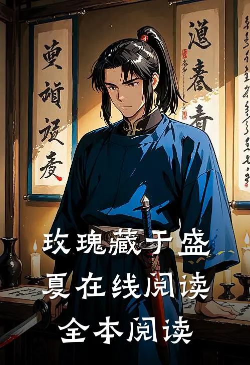 玫瑰藏于盛夏在线阅读全本阅读