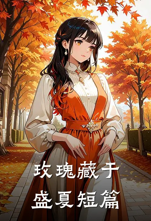 玫瑰藏于盛夏短篇