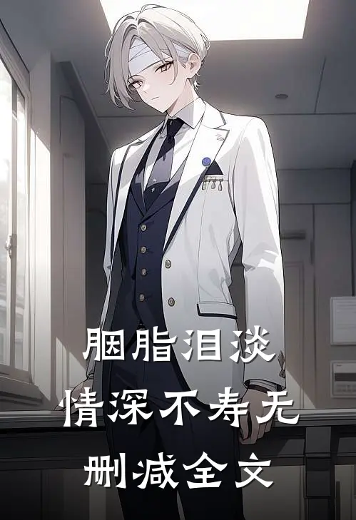胭脂泪淡，情深不寿无删减全文