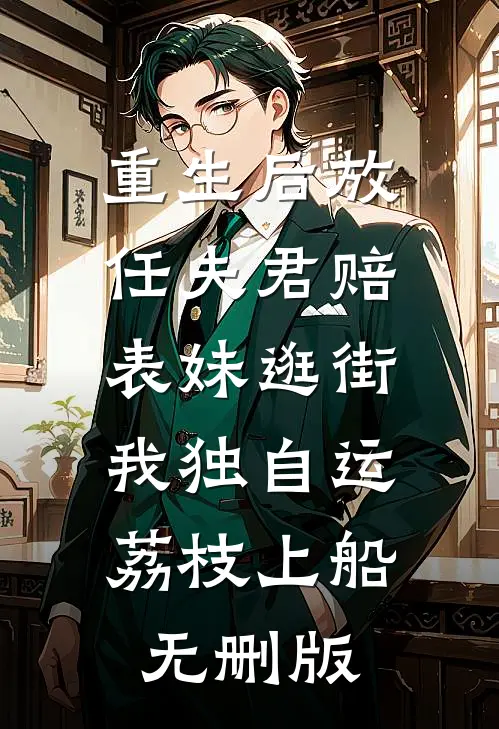 重生后放任夫君赔表妹逛街，我独自运荔枝上船无删版