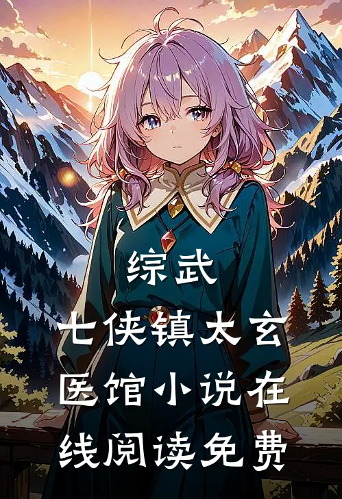 综武：七侠镇太玄医馆小说在线阅读免费