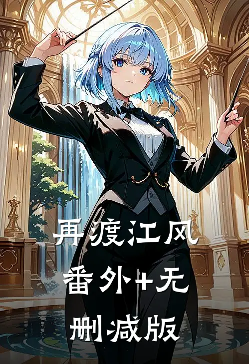 再渡江风番外+无删减版