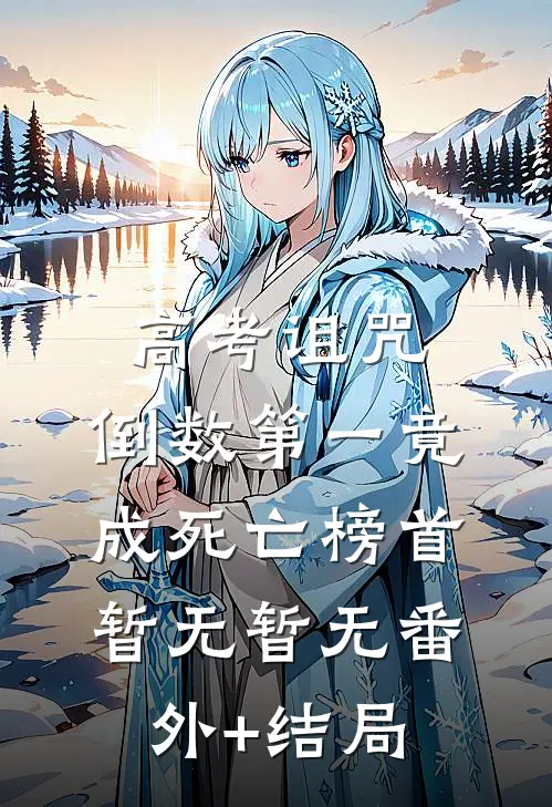 高考诅咒：倒数第一竟成死亡榜首暂无暂无(番外)+(结局)