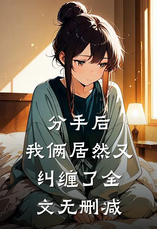 分手后，我俩居然又纠缠了全文无删减