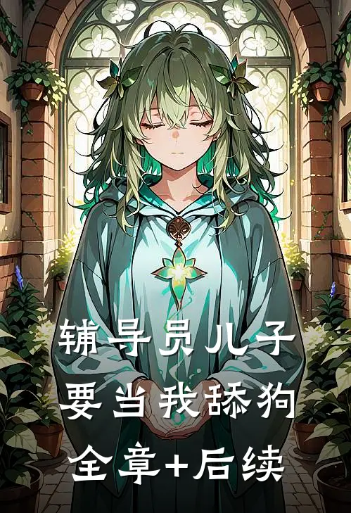 辅导员儿子要当我舔狗全章+后续