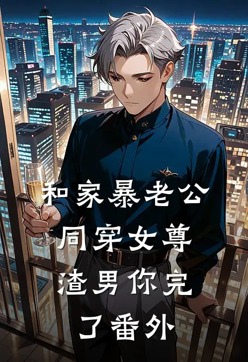 和家暴老公同穿女尊，渣男你完了番外