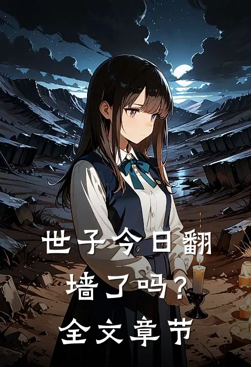 世子今日翻墙了吗？全文章节