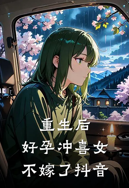 重生后，好孕冲喜女不嫁了抖音
