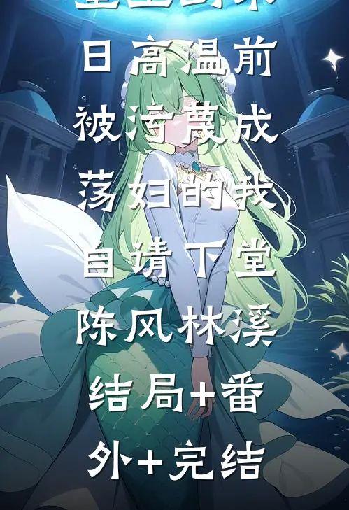重生到末日高温前，被污蔑成荡妇的我自请下堂陈风林溪:结局+番外+完结