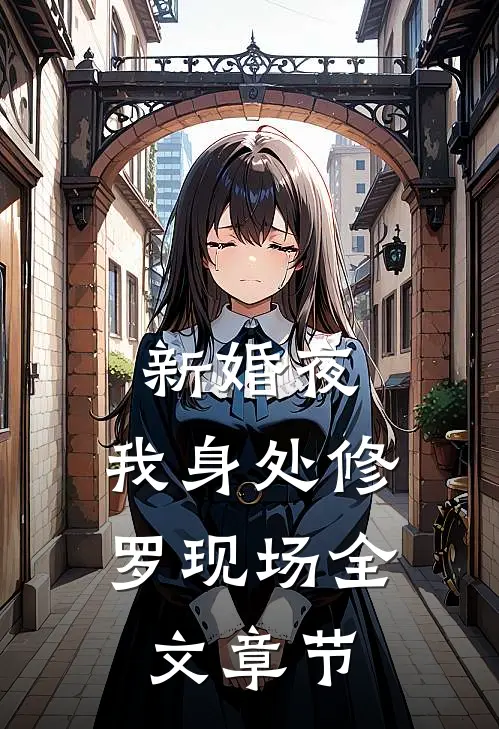 新婚夜，我身处修罗现场全文章节