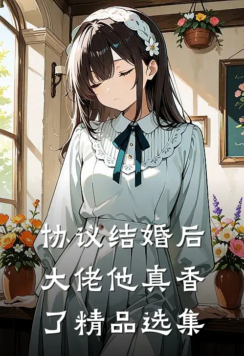 协议结婚后，大佬他真香了精品选集