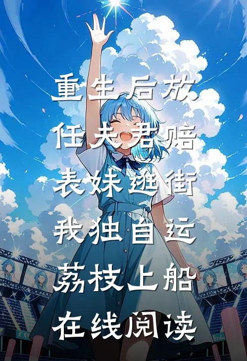 重生后放任夫君赔表妹逛街，我独自运荔枝上船在线阅读